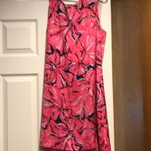 Lilly Pulitzer Shift Dress